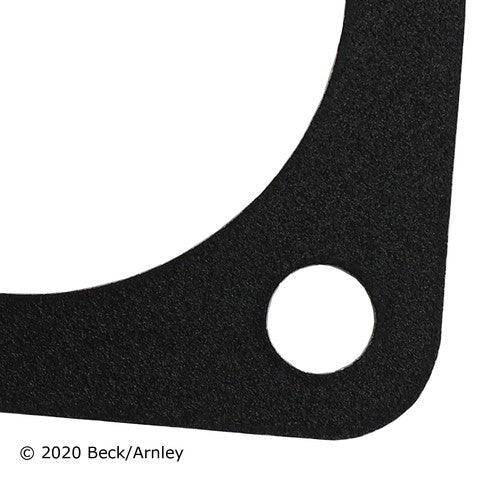 Engine Coolant Thermostat Gasket Beck Arnley 039-0023