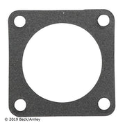 Engine Coolant Thermostat Gasket Beck Arnley 039-0026