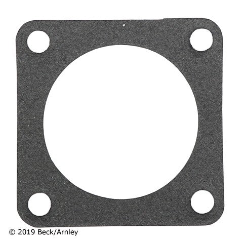 Engine Coolant Thermostat Gasket Beck Arnley 039-0026