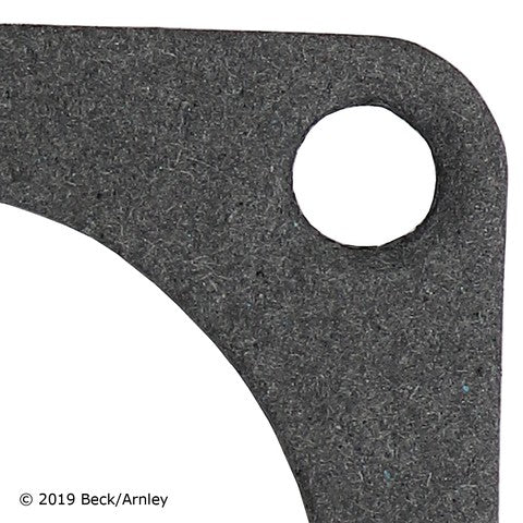Engine Coolant Thermostat Gasket Beck Arnley 039-0026