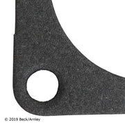 Engine Coolant Thermostat Gasket Beck Arnley 039-0026