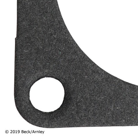 Engine Coolant Thermostat Gasket Beck Arnley 039-0026