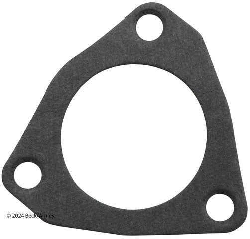 Engine Coolant Thermostat Gasket Beck Arnley 039-0027