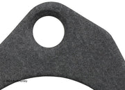 Engine Coolant Thermostat Gasket Beck Arnley 039-0027