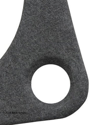 Engine Coolant Thermostat Gasket Beck Arnley 039-0027