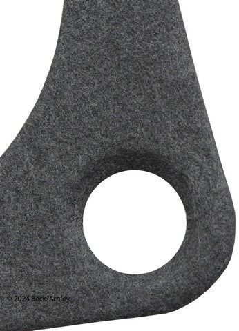 Engine Coolant Thermostat Gasket Beck Arnley 039-0027