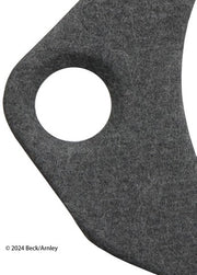 Engine Coolant Thermostat Gasket Beck Arnley 039-0027