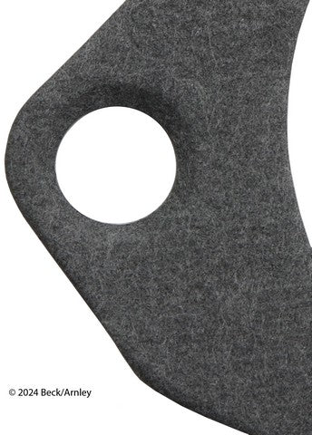 Engine Coolant Thermostat Gasket Beck Arnley 039-0027