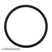 Engine Coolant Thermostat Gasket Beck Arnley 039-0029