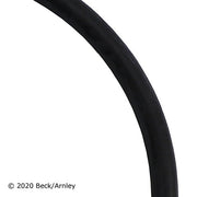 Engine Coolant Thermostat Gasket Beck Arnley 039-0029