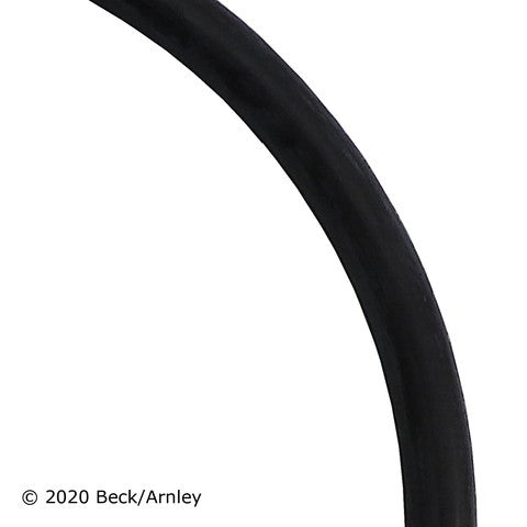 Engine Coolant Thermostat Gasket Beck Arnley 039-0029