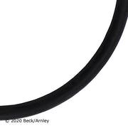 Engine Coolant Thermostat Gasket Beck Arnley 039-0029