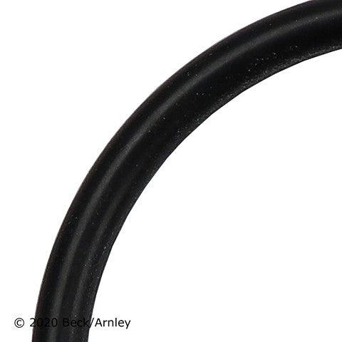 Engine Coolant Thermostat Gasket Beck Arnley 039-0033