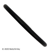 Engine Coolant Thermostat Gasket Beck Arnley 039-0033
