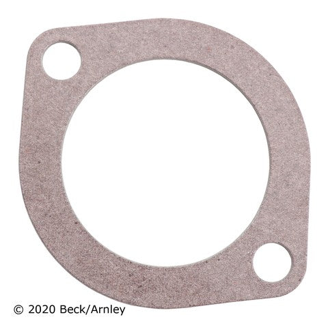 Engine Coolant Thermostat Gasket Beck Arnley 039-0037