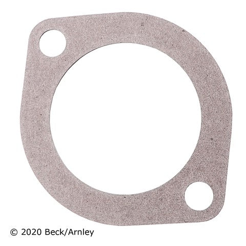 Engine Coolant Thermostat Gasket Beck Arnley 039-0037
