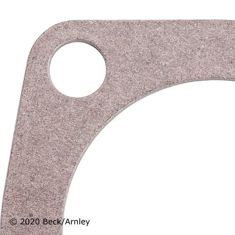 Engine Coolant Thermostat Gasket Beck Arnley 039-0037