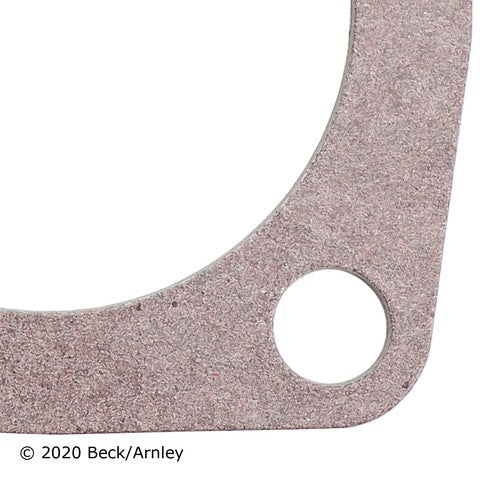 Engine Coolant Thermostat Gasket Beck Arnley 039-0037