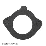 Engine Coolant Thermostat Gasket Beck Arnley 039-0042