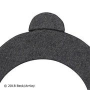 Engine Coolant Thermostat Gasket Beck Arnley 039-0042