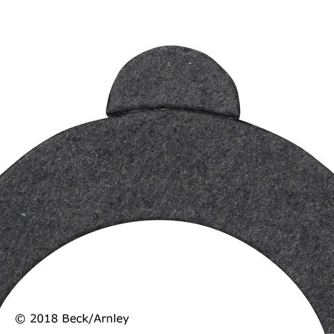 Engine Coolant Thermostat Gasket Beck Arnley 039-0042