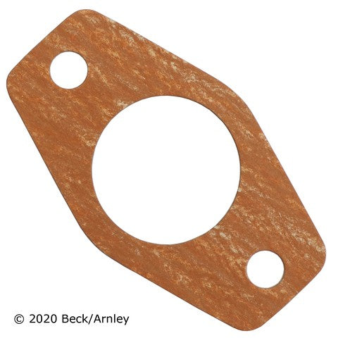 Engine Coolant Thermostat Gasket Beck Arnley 039-0049