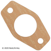 Engine Coolant Thermostat Gasket Beck Arnley 039-0049