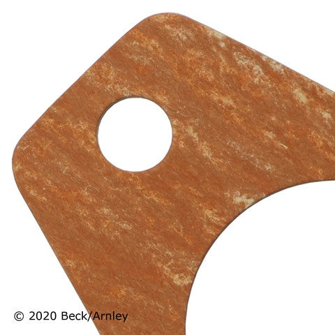 Engine Coolant Thermostat Gasket Beck Arnley 039-0049