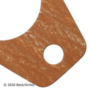 Engine Coolant Thermostat Gasket Beck Arnley 039-0049