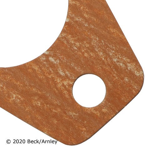 Engine Coolant Thermostat Gasket Beck Arnley 039-0049