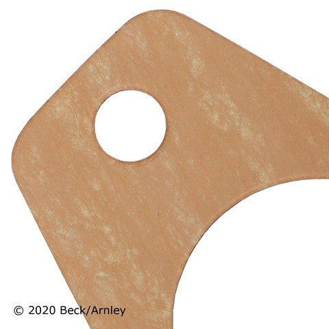 Engine Coolant Thermostat Gasket Beck Arnley 039-0049