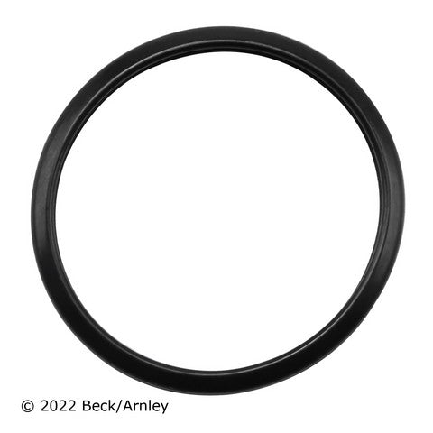Engine Coolant Thermostat Gasket Beck Arnley 039-0057