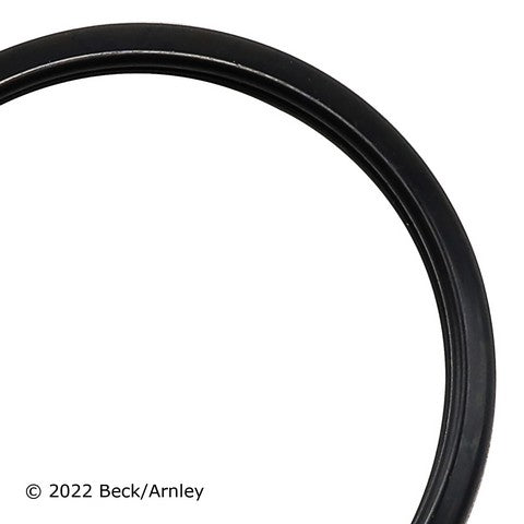 Engine Coolant Thermostat Gasket Beck Arnley 039-0057