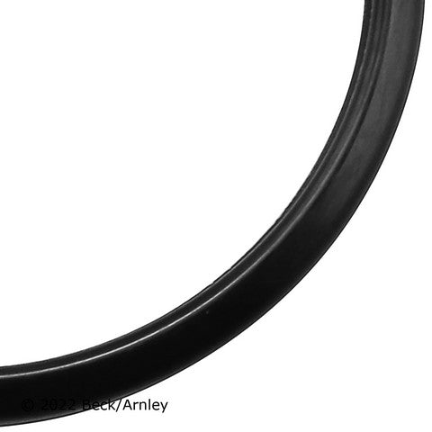Engine Coolant Thermostat Gasket Beck Arnley 039-0057