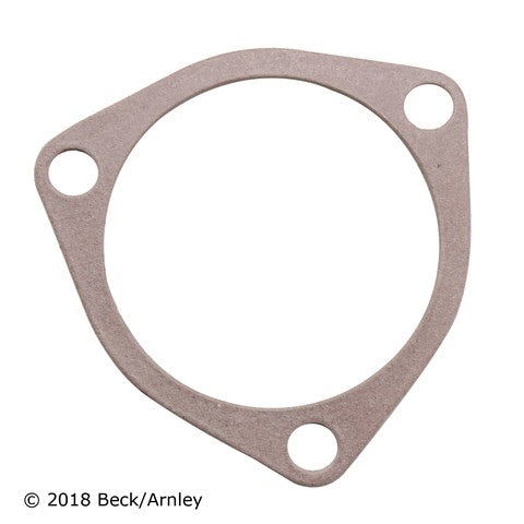 Engine Coolant Thermostat Gasket Beck Arnley 039-0068