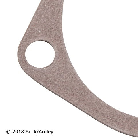 Engine Coolant Thermostat Gasket Beck Arnley 039-0068