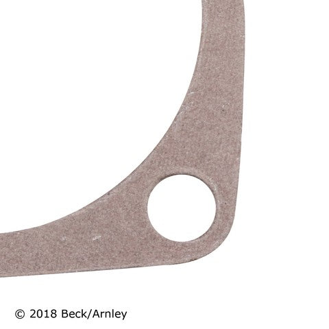 Engine Coolant Thermostat Gasket Beck Arnley 039-0068