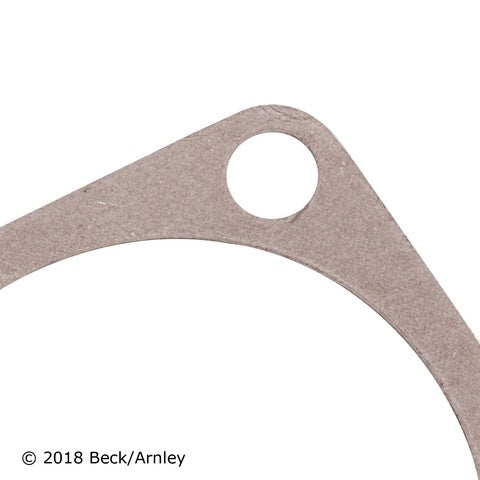 Engine Coolant Thermostat Gasket Beck Arnley 039-0068