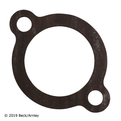 Engine Coolant Thermostat Gasket Beck Arnley 039-0079