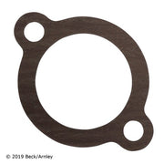 Engine Coolant Thermostat Gasket Beck Arnley 039-0079