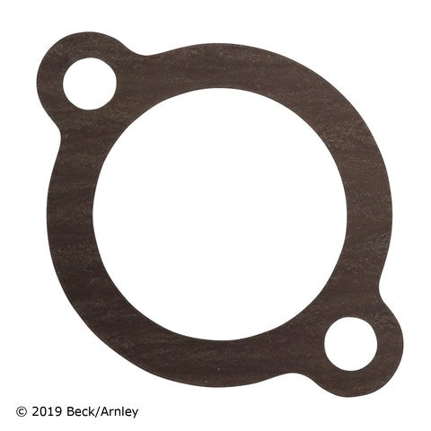 Engine Coolant Thermostat Gasket Beck Arnley 039-0079