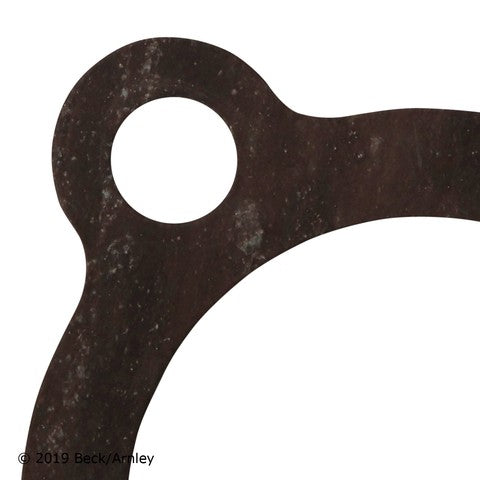 Engine Coolant Thermostat Gasket Beck Arnley 039-0079