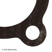 Engine Coolant Thermostat Gasket Beck Arnley 039-0079