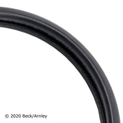 Engine Coolant Thermostat Gasket Beck Arnley 039-0103