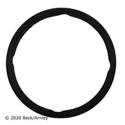 Engine Coolant Thermostat Gasket Beck Arnley 039-0104