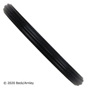 Engine Coolant Thermostat Gasket Beck Arnley 039-0104
