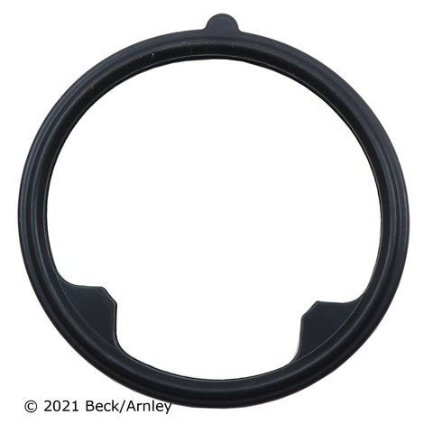 Engine Coolant Thermostat Gasket Beck Arnley 039-0115