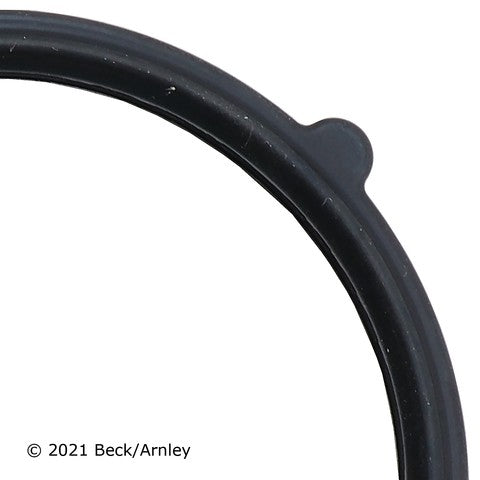 Engine Coolant Thermostat Gasket Beck Arnley 039-0115
