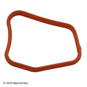 Engine Coolant Thermostat Housing Gasket Beck Arnley 039-0119