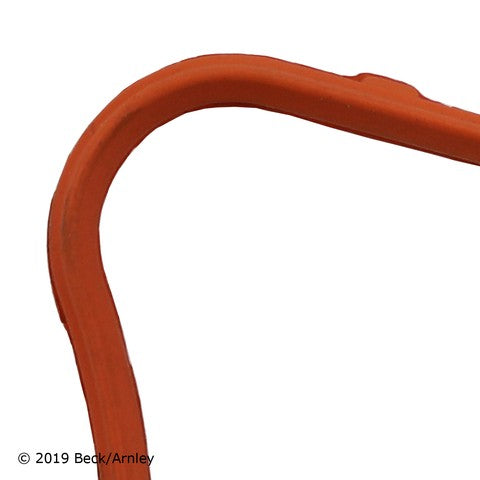 Engine Coolant Thermostat Housing Gasket Beck Arnley 039-0119